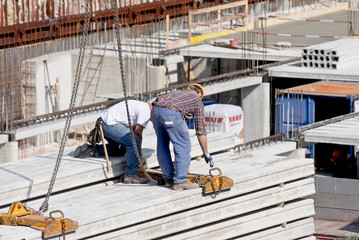worker safety in construction