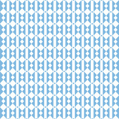 Seamless Geometric Pattern
