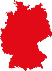 Obraz premium Deutschland