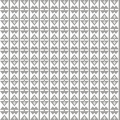 Seamless Geometric Pattern