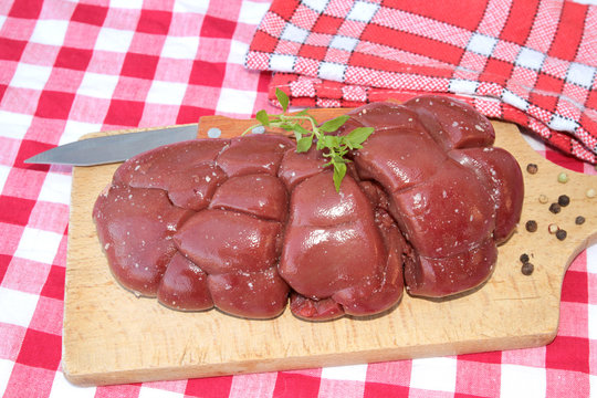 rognons de boeuf