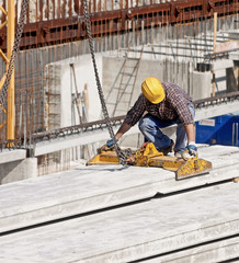 worker safety in construction