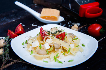 Pasta