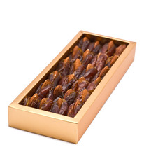 Box of Eastern Dessert: Tamarinds with Almonds