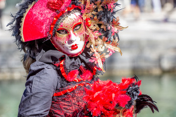 Carnaval d'Annecy