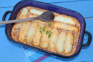 quenelles