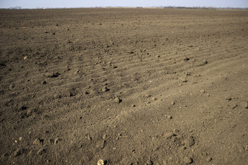 agriculture soil ground