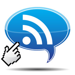 RSS ICON