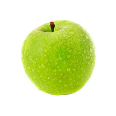 Green apple