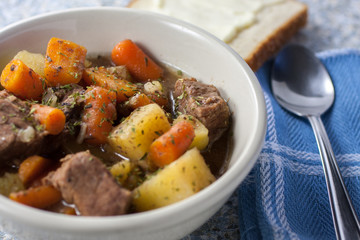 Beef Stew