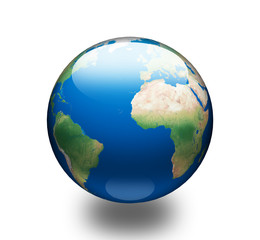 Pianeta Terra