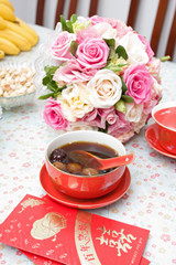 Chinese wedding