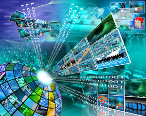 High technology sector