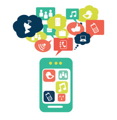 Social network design