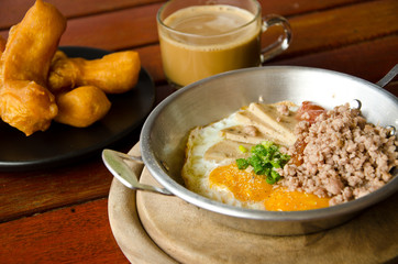 Sunny Side Up