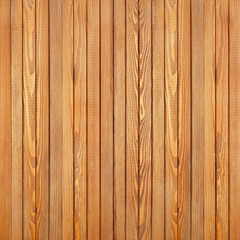 Natural wooden surface.