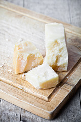 parmesan cheese