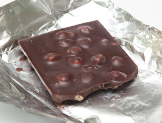 chocolate