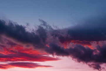 celestial phenomenon