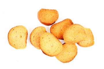 Grain crackers