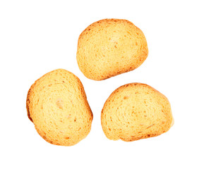 Grain crackers