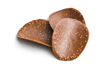 chocolate chips