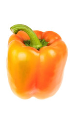 Pepper with stem
