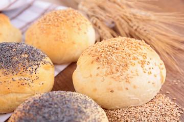 bread