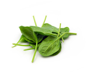 Spinach © Pefkos