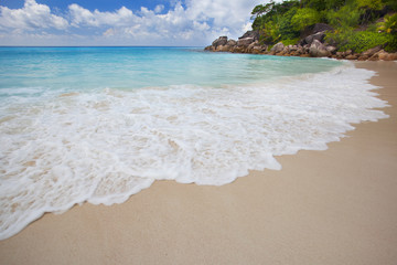 Dream Beach - Anse Georgette