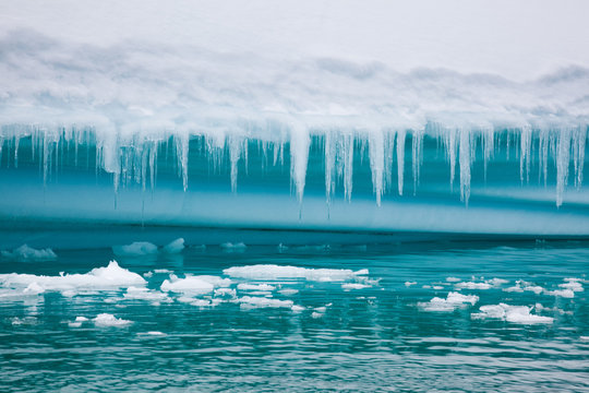 Icebergs and ice are an increasingly important topic in recent years, as climate change is becoming more of a resounding, everyday issue. On a recent trip to Antarctica I developed a personal project of capturing ice in as artictic of a way as possible.