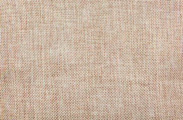 Detailed coarse fabric texture background