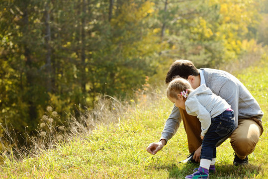 Family Outdoors