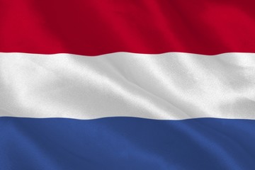 Netherlands flag