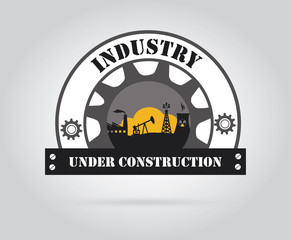 Industry design