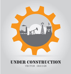 Under construction