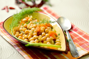 vegetable salad