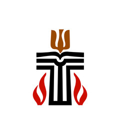 Symbol of Presbyterian religion