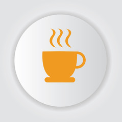 Coffee zone,sign,vector