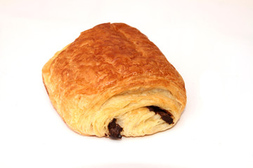 pain au chocolat
