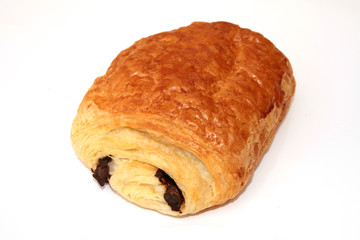 pain au chocolat
