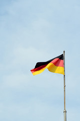 German flag