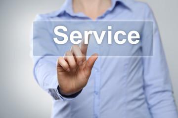 Service