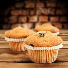 muffin