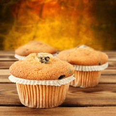 muffin