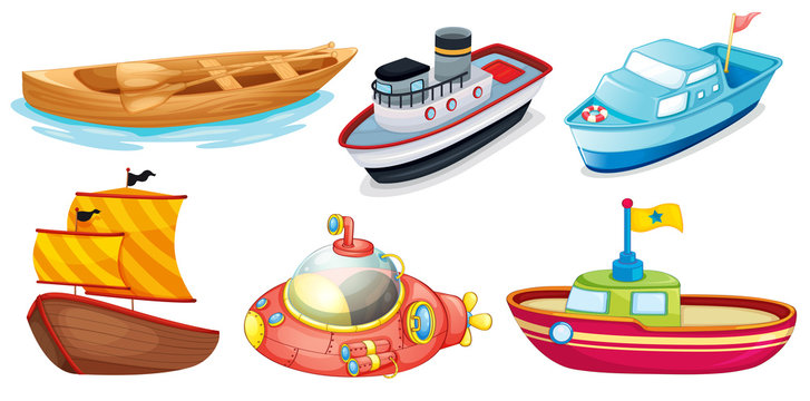 Boat Clipart Images – Browse 27,700 Stock Photos, Vectors, and Video