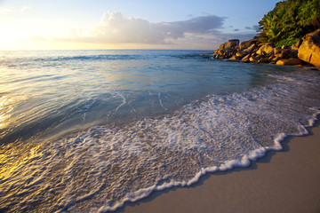 Dream Beach - Anse Georgette