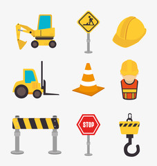 construction