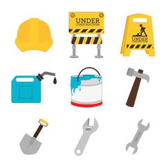 construction