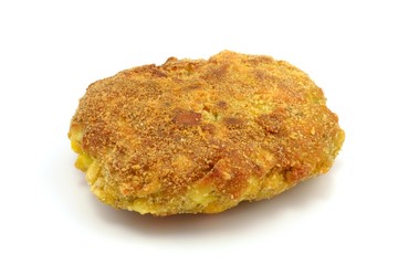 kotlet jajeczny © robert6666